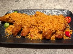 -留半山·香港食堂(啦啦宝都店)