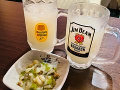 -八木鸟居酒屋(小木桥路店)