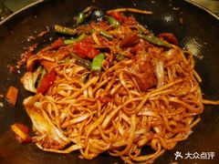 -九毛九西北菜(大东海店)