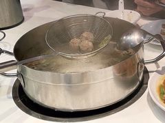 -陈记顺和牛肉火锅馆(天河北路店)