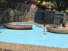 -胡里山炮台