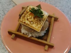 -争鲜回转寿司(中街大悦城店)