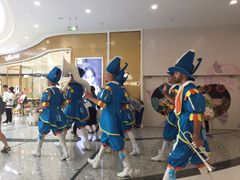 -万达茂商场(南京仙林店)