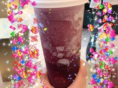 -喜茶(天津乐宾百货店)