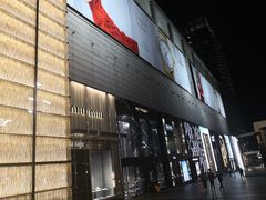 -莆田餐厅(吉隆坡柏威年广场店)