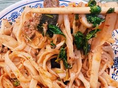 -清真马虎面馆(西七路店)