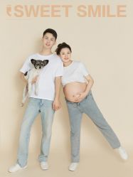 点击看大图 -专注孕妇照亲子照·纪田摄影