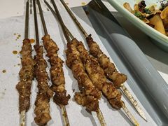 -状元阁烧烤(群力店)