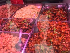 -老六素货(王顶堤店)