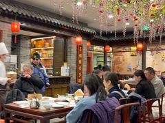 -鸭匠食府·挂炉烤鸭·新京菜(阜成路店)