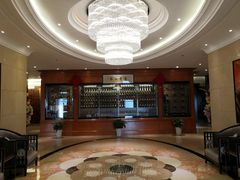 -骏莱海鲜鱼港(五角场店)