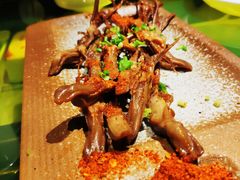老卤鸭舌-辛香汇(飞洲店)