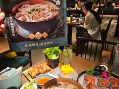 -安南越南餐厅(青岛万象城店)