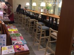 -博览书店(越秀悦汇天地店)