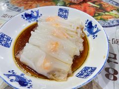 -阿殳菜馆·私厨(水围村店)