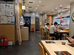 -吉野家(复兴路第二餐厅店)