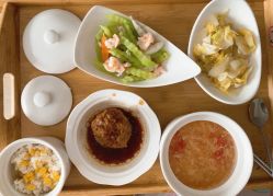 -湖畔阳光月子中心(泰达会馆店)