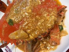 -班赞海鲜市场