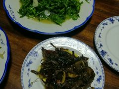 -龙姐私房菜(和顺古镇店)