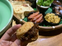 -淀里船宴(裕华东路店)