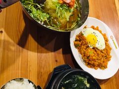 -小木屋拌饭(抚顺商业城店)