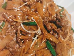 -敦煌喜宴(万达广场店)