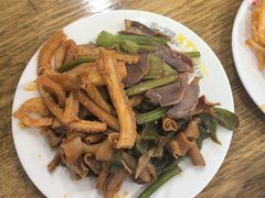 -崔记拉面馆(航北店)