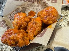 -安又胖韩国烤肉(美罗城店)