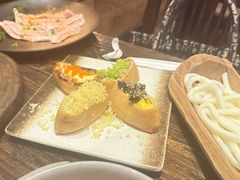 -侘与火 Wabi 侘寂烟火•锅物料理(大屯DT51店)