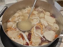 -椰客·海南椰子鸡(新塘永旺梦乐城店)