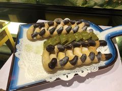 -华安国际大酒店-餐厅