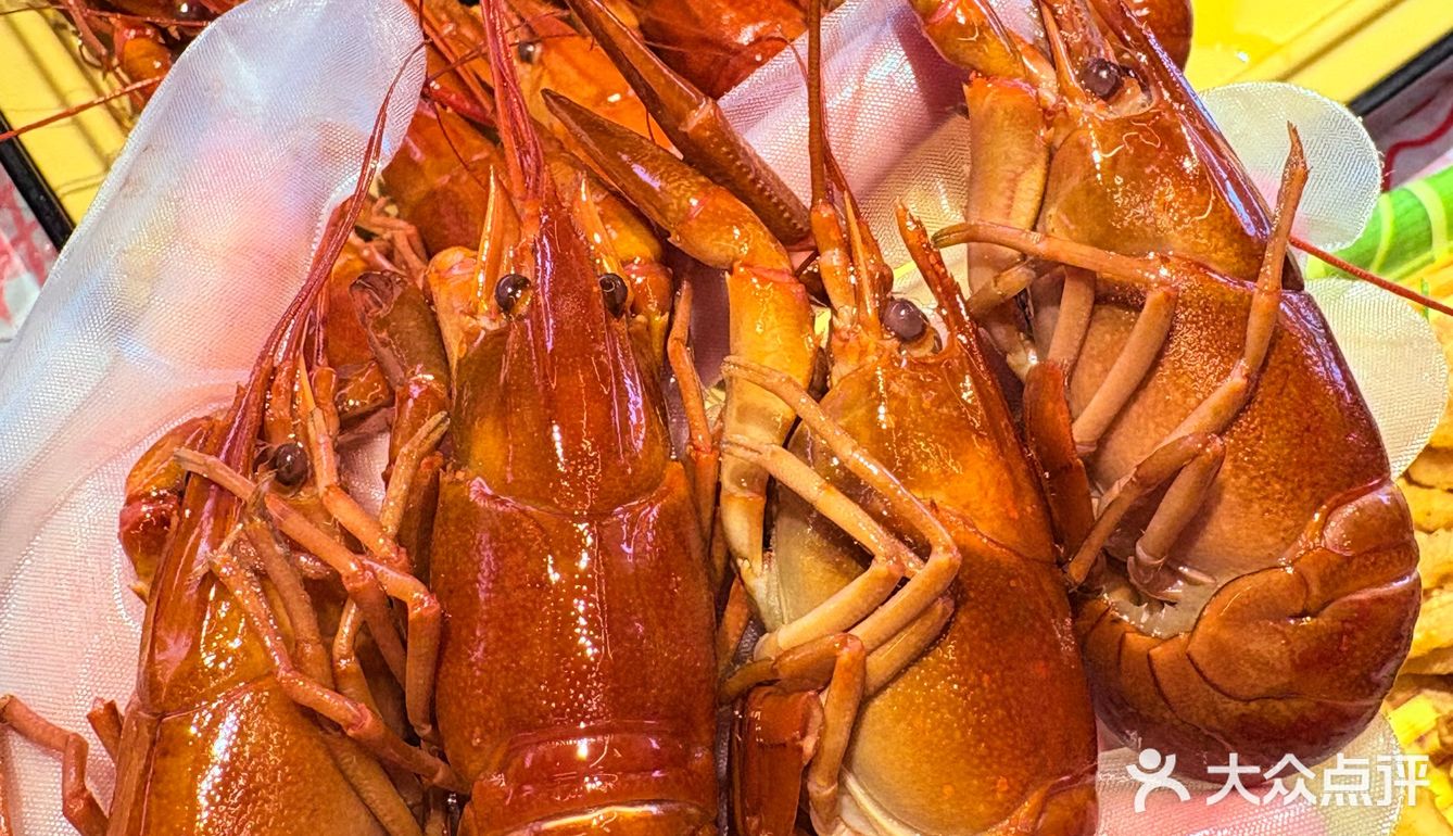 当你看到这！我已经吃上了秋天第一口羊蝎子