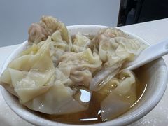 -麦文记面家(佐敦店)