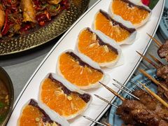 -醉炫音速烧烤(沙河总店)