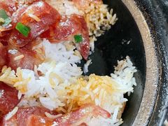 -煲煲香快餐(南京路店)