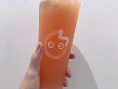 -CoCo都可(湖滨银泰店B区店)