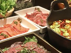 -大龙燚·旷野鲜火锅(广州首店)