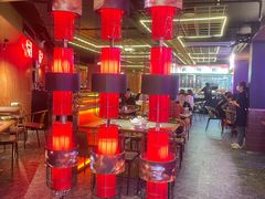 大堂-啫神·广州地标美食(北京路店)