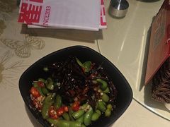 -聚味瞿记·龙虾堂(咸嘉湖店)