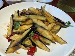 -味鼎长安·地道陕菜(凤城一路店)