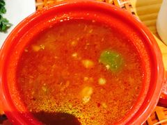 -So Lounge索兰至餐厅(蓝色港湾店)