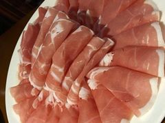 -宝泉铜锅·涮羊肉(解放东路店)