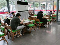 -陈至马正宗兰州牛肉面(韩乐坊店)