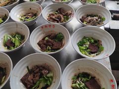 -老赵面店(大西路店)