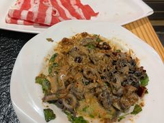 -京炭铜锅涮肉·羊蝎子·羊肉炉(保利·时光里店)