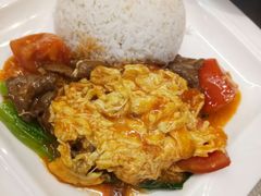 -尖沙咀茶餐厅(永泰店)