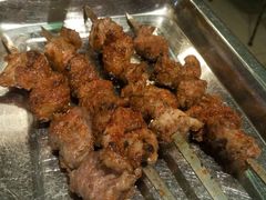 -东方亚克西餐厅(西康路店)
