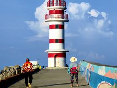 -岛中岛·海鲜大排档·万宁老字号(东澳店)