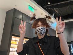 -太二酸菜鱼(福州泰禾店)