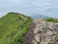 -萍乡武功山风景名胜区